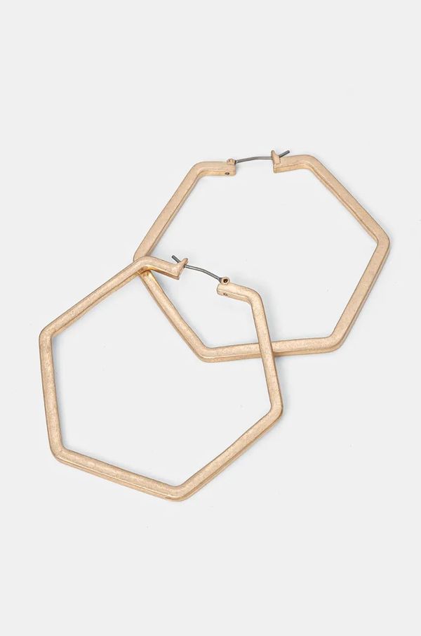 AllSaints Naušnice AllSaints 37489298BRS711