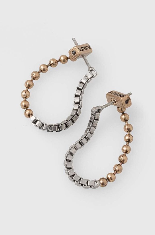 AllSaints Naušnice AllSaints