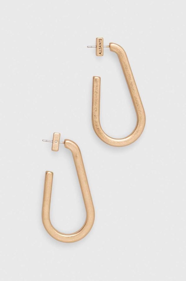 AllSaints Naušnice AllSaints