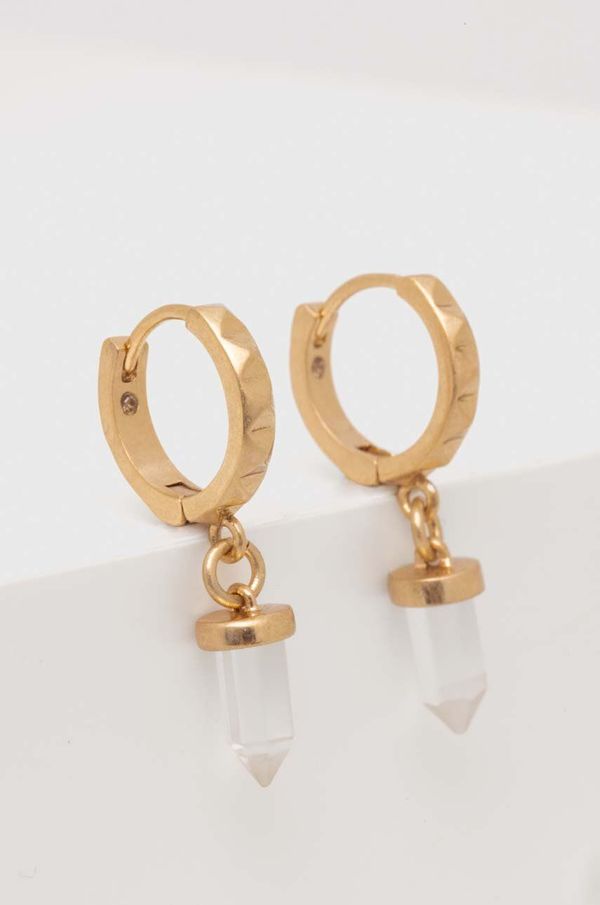 AllSaints Naušnice AllSaints