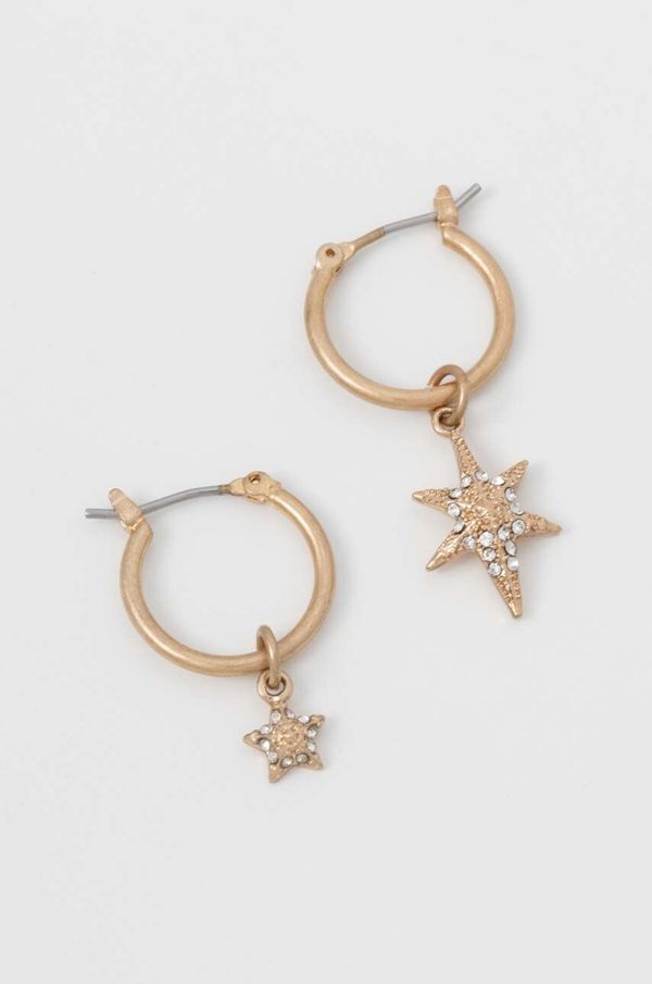 AllSaints Naušnice AllSaints