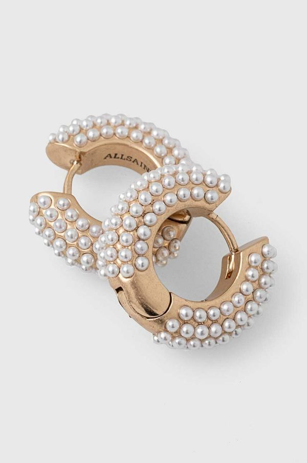 AllSaints Naušnice AllSaints