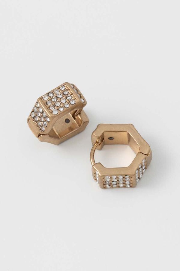 AllSaints Naušnice AllSaints