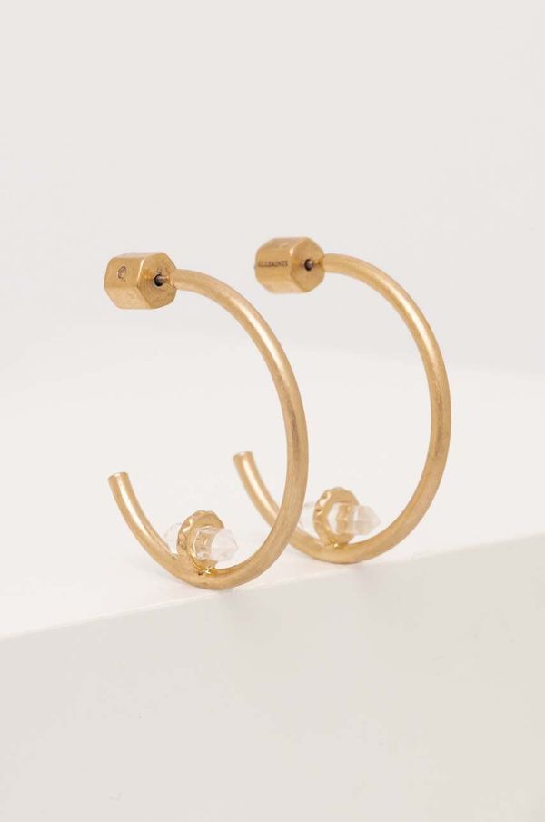 AllSaints Naušnice AllSaints