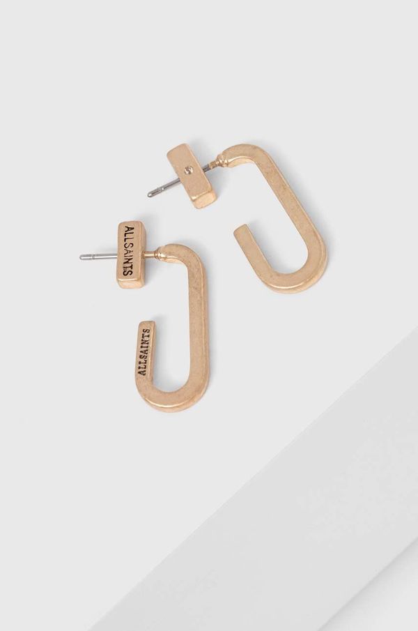 AllSaints Naušnice AllSaints