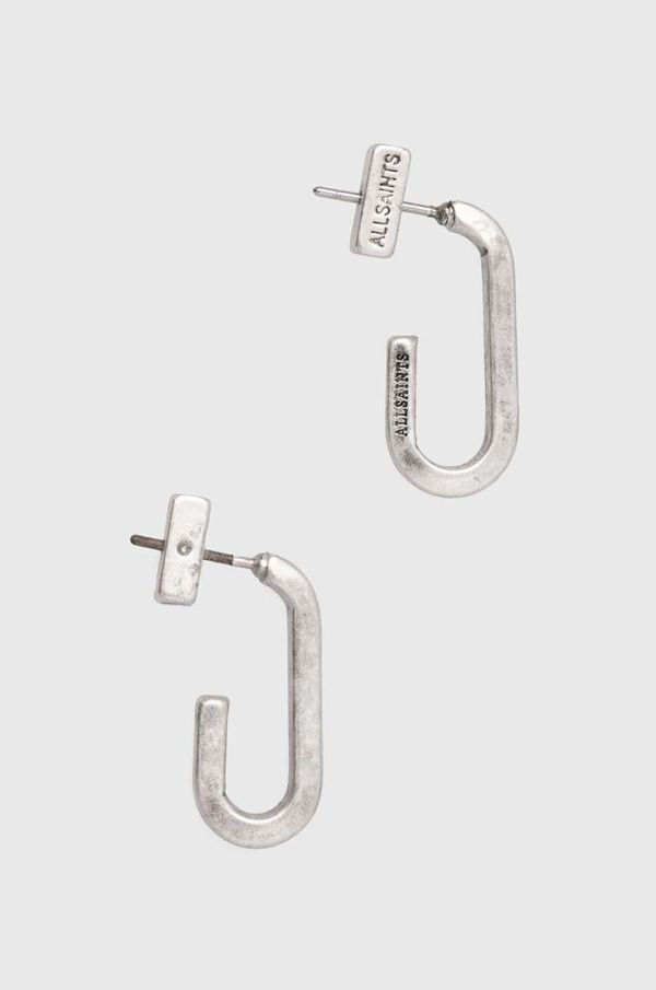 AllSaints Naušnice AllSaints