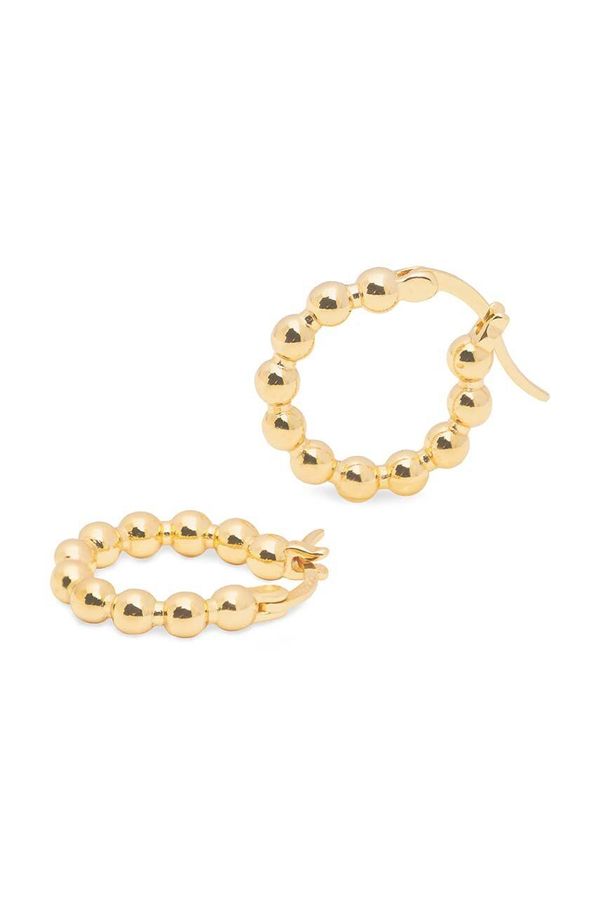 ANIA KRUK Naušnice ANIA KRUK OVAL