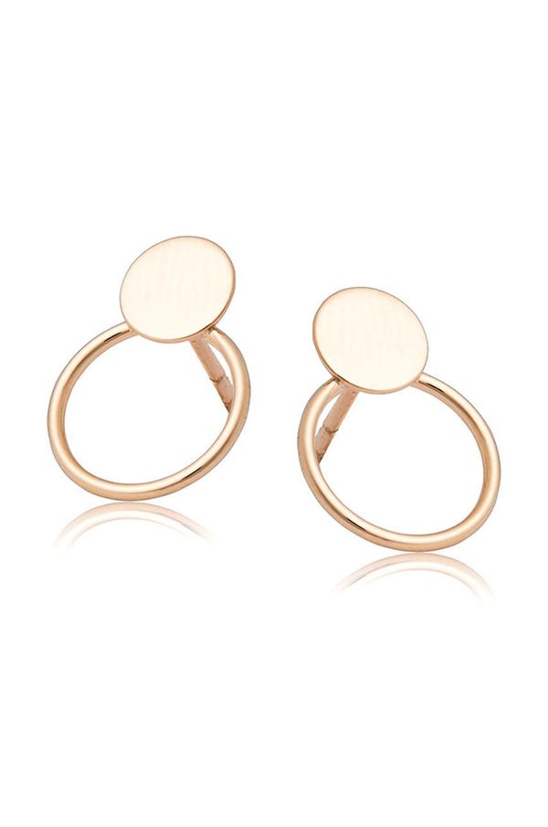 ANIA KRUK Naušnice ANIA KRUK Soft