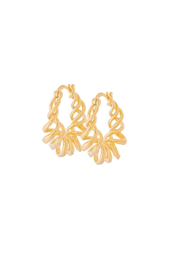 ANIA KRUK Naušnice ANIA KRUK Trendy