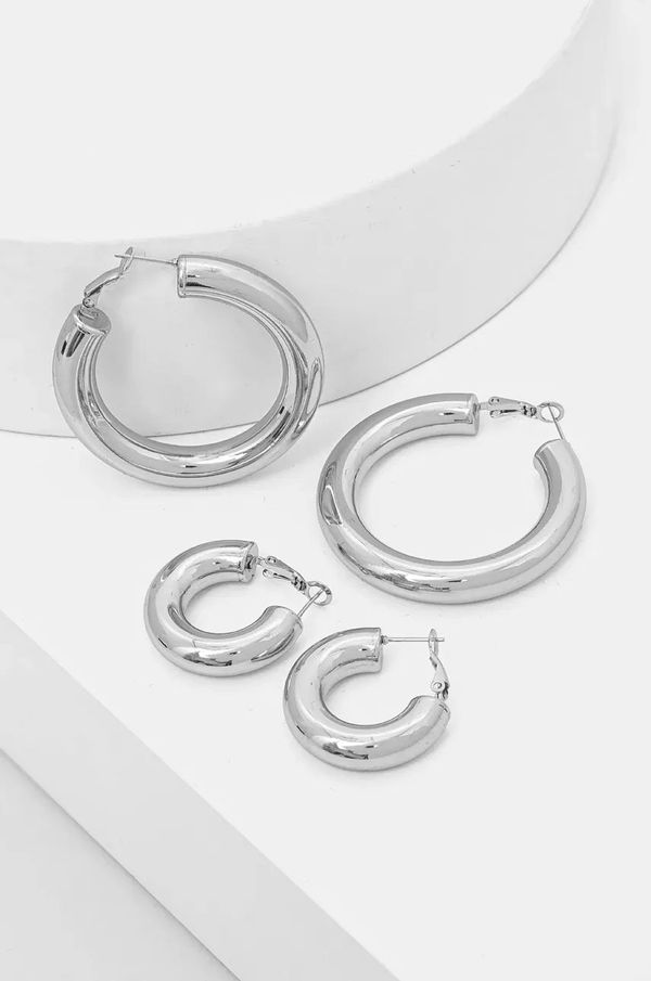 Answear Lab Naušnice Answear Lab 2-pack