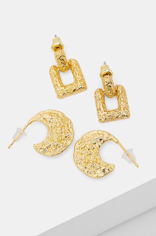 Answear Lab Naušnice Answear Lab 2-pack