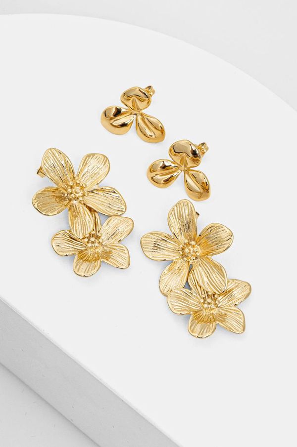 Answear Lab Naušnice Answear Lab 2-pack