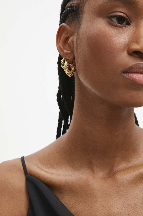 Answear Lab Naušnice Answear Lab 2-pack