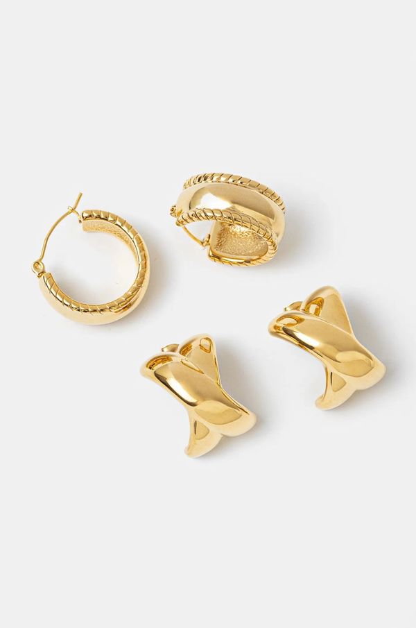 Answear Lab Naušnice Answear Lab 2-pack