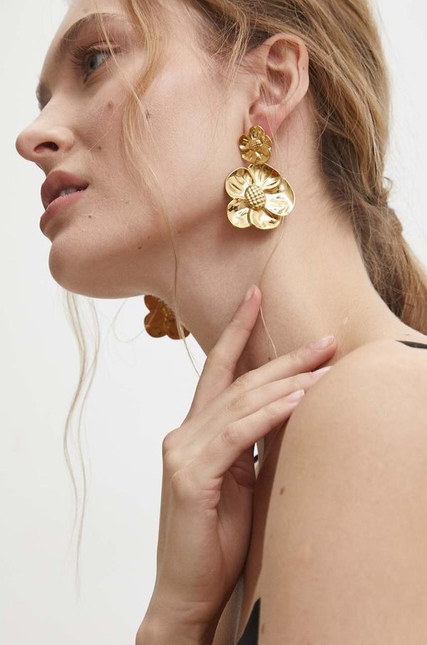 Answear Lab Naušnice Answear Lab