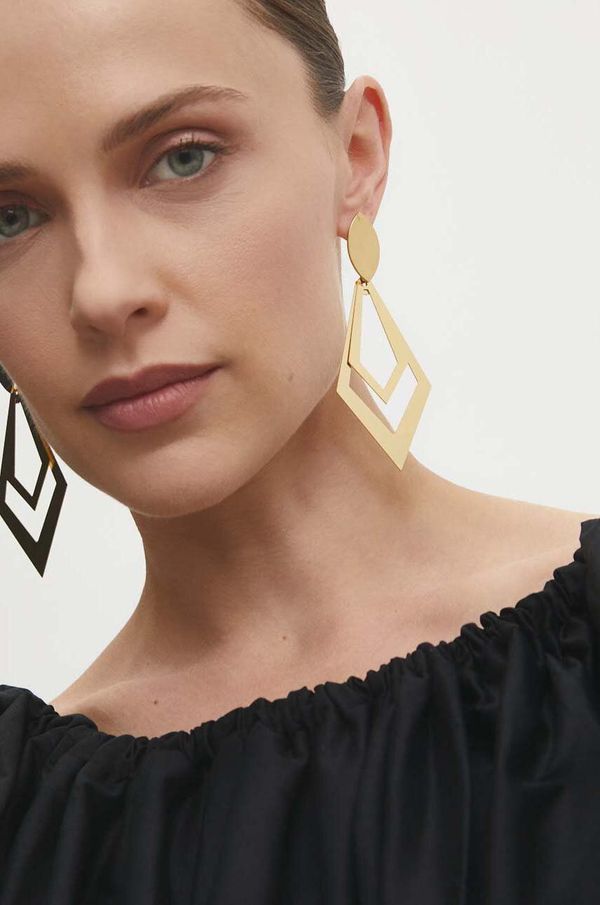 Answear Lab Naušnice Answear Lab