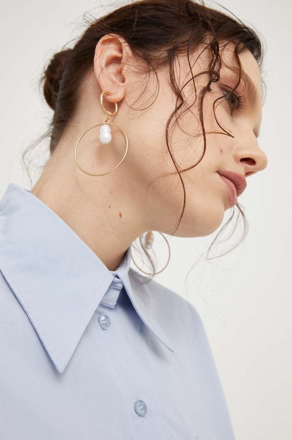 Answear Lab Naušnice Answear Lab