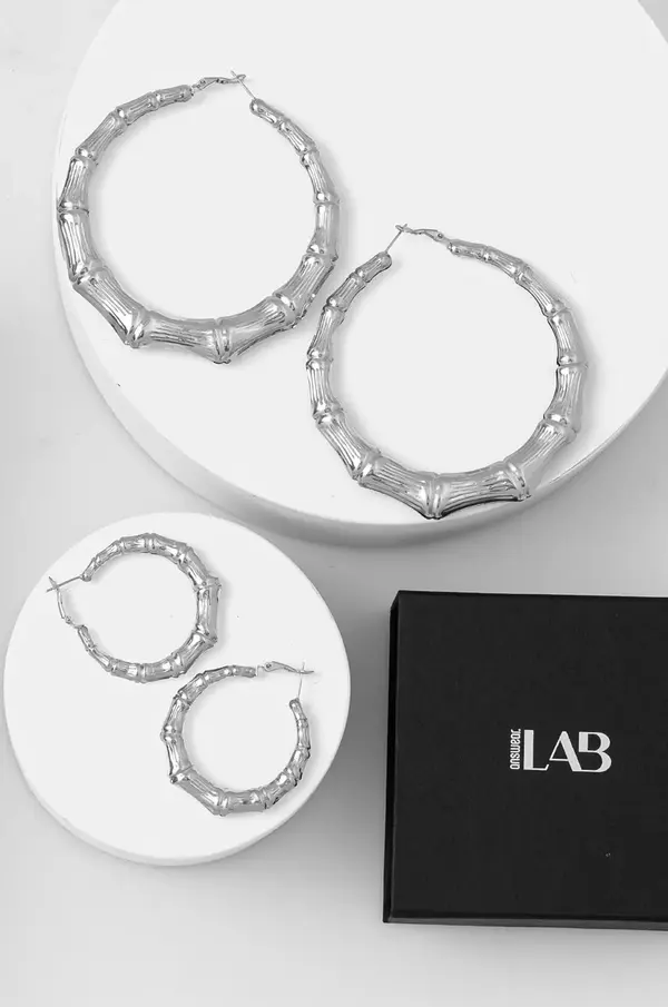 Answear.LAB Naušnice Answear.LAB 2-pack