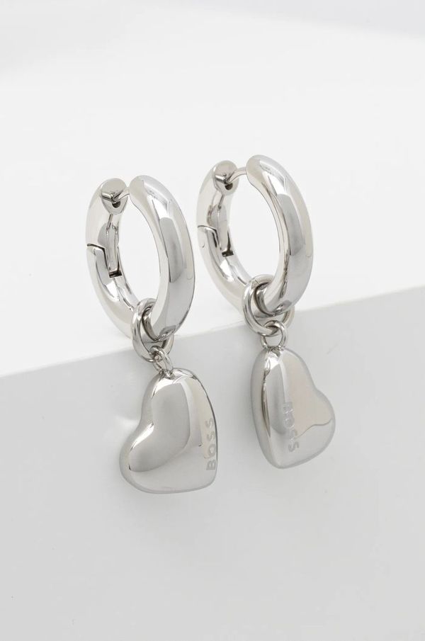 Boss Naušnice BOSS 1580640