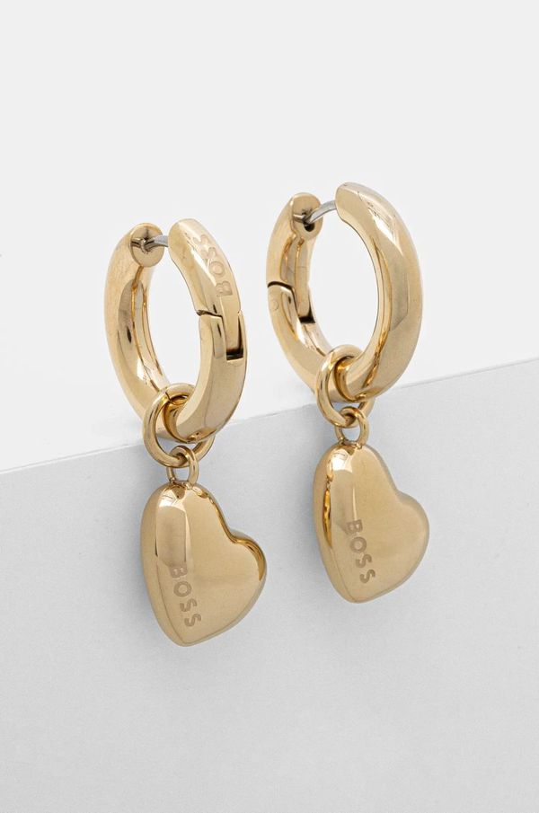 Boss Naušnice BOSS 1580641