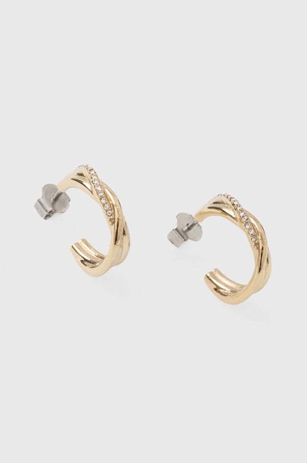 Calvin Klein Naušnice Calvin Klein 35000515