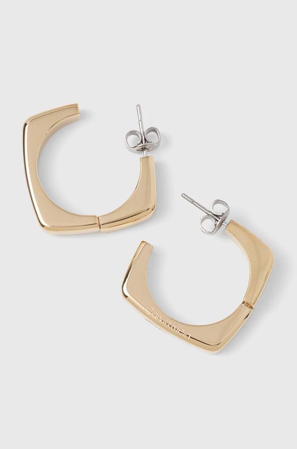 Calvin Klein Naušnice Calvin Klein 35000558