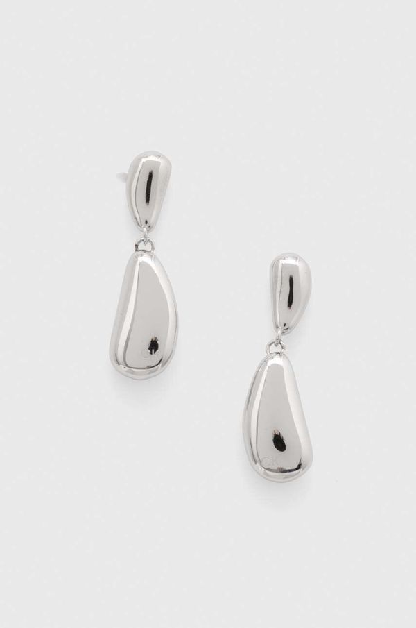 Calvin Klein Naušnice Calvin Klein 35000606
