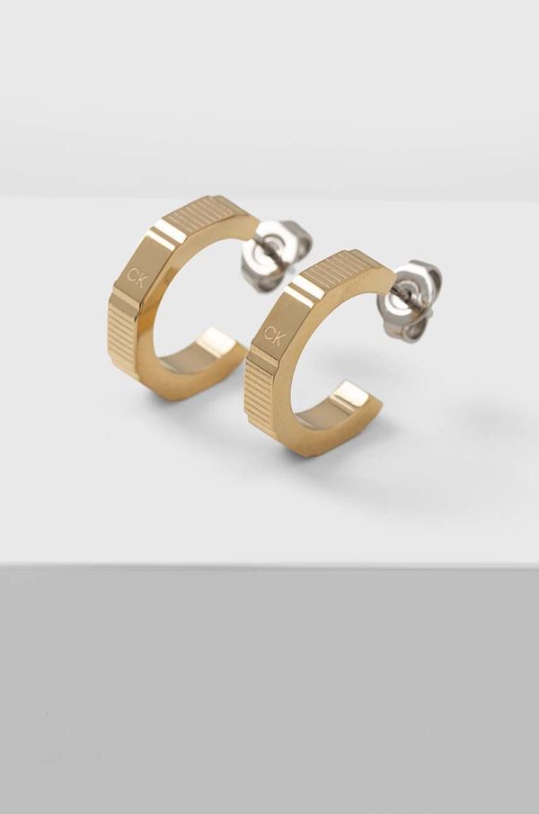 Calvin Klein Naušnice Calvin Klein