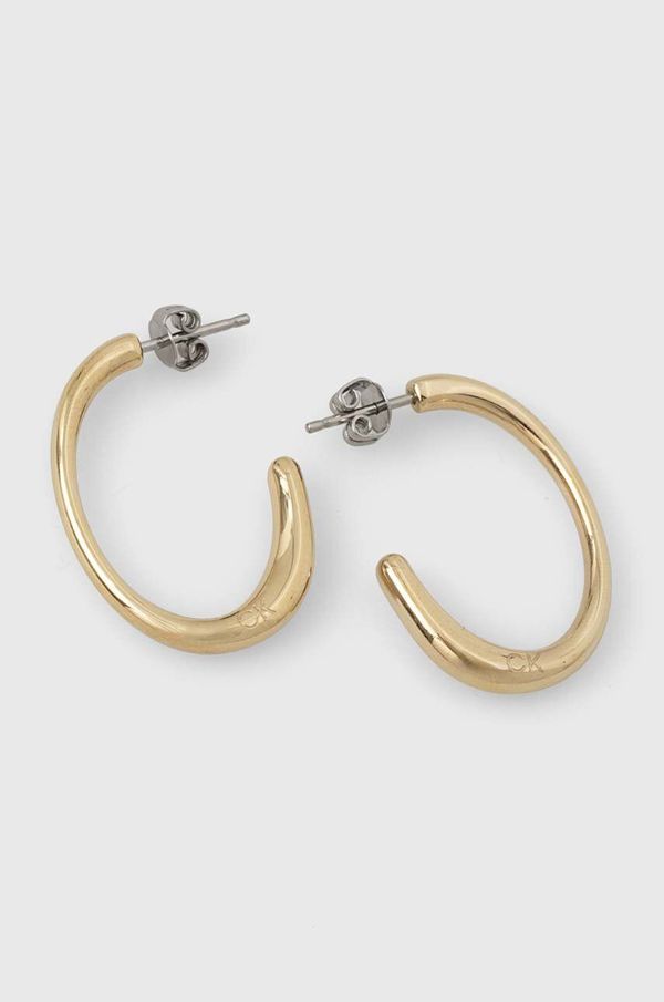 Calvin Klein Naušnice Calvin Klein