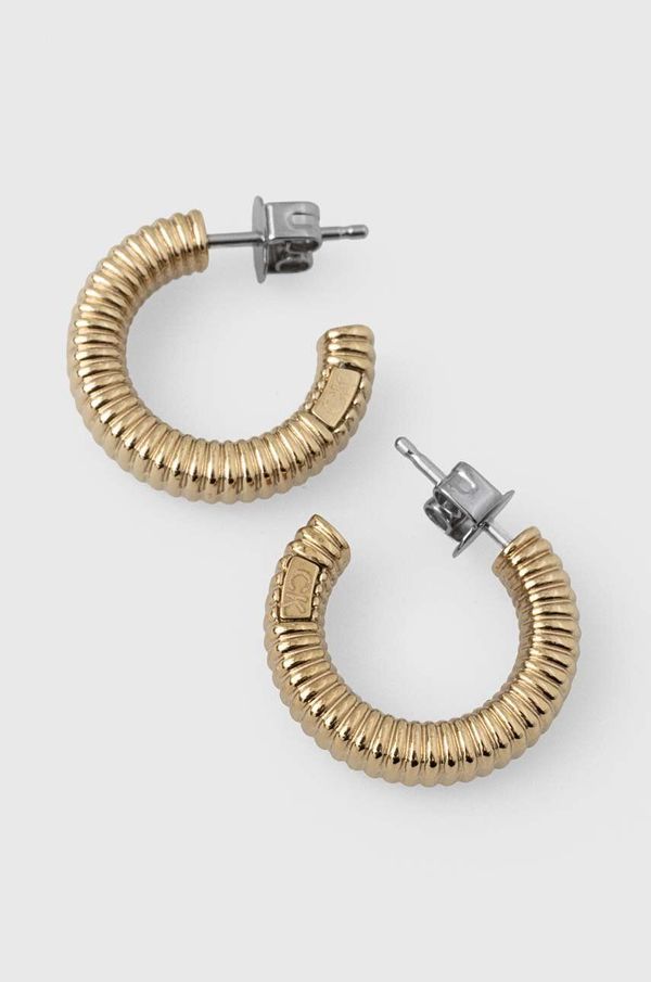 Calvin Klein Naušnice Calvin Klein