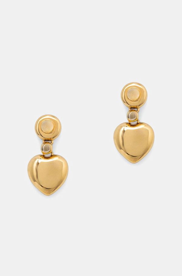 Chiara Ferragni Naušnice Chiara Ferragni BOLD J19AXP05