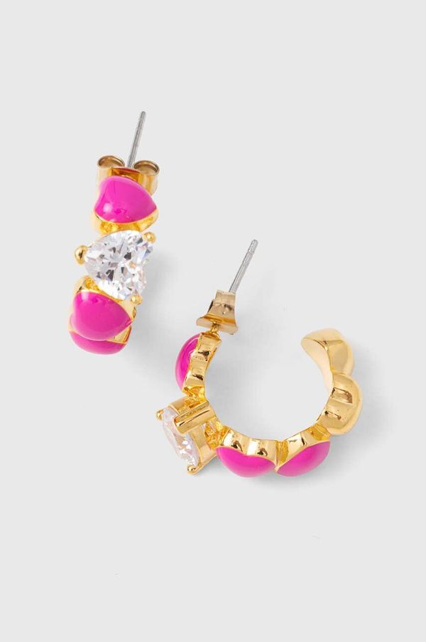 Chiara Ferragni Naušnice Chiara Ferragni J19AWD05