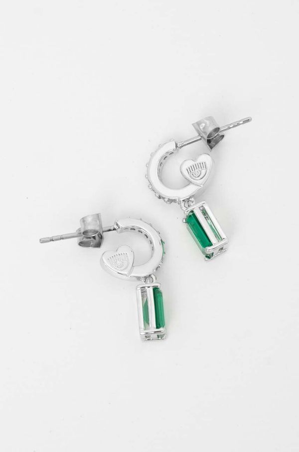 Chiara Ferragni Naušnice Chiara Ferragni J19AWJ16