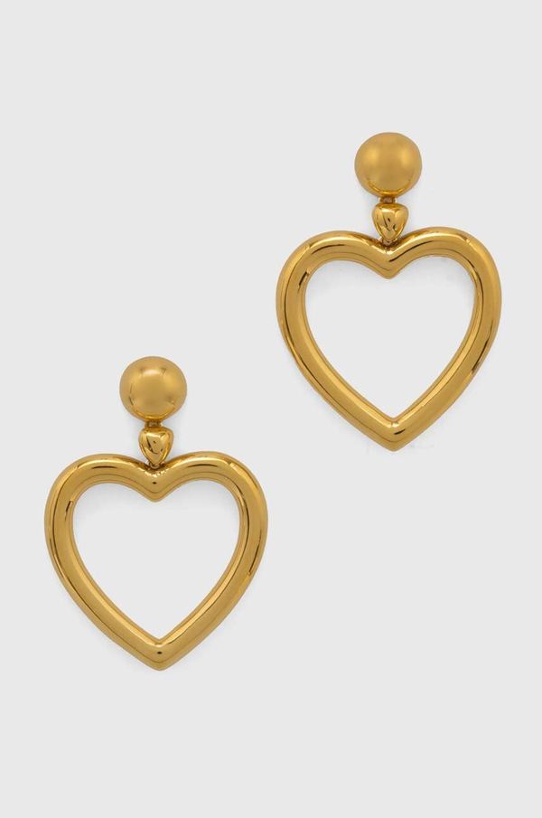 Chiara Ferragni Naušnice Chiara Ferragni J19AXP03