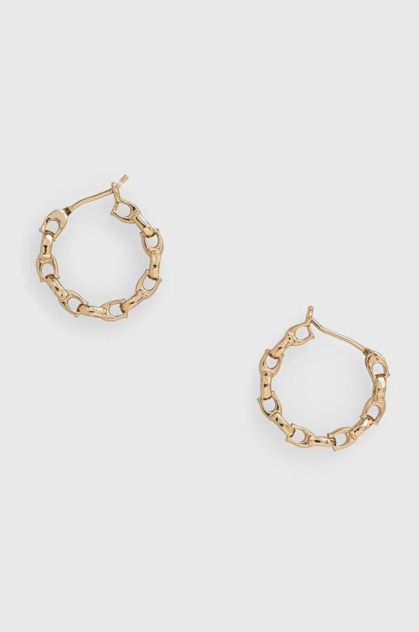 Coach Naušnice Coach