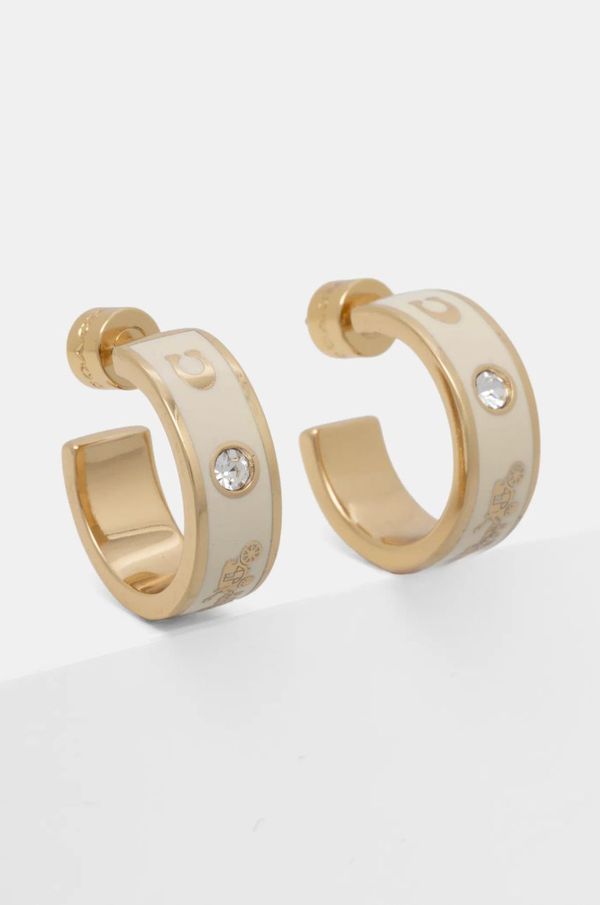 Coach Naušnice Coach 479036GLD100