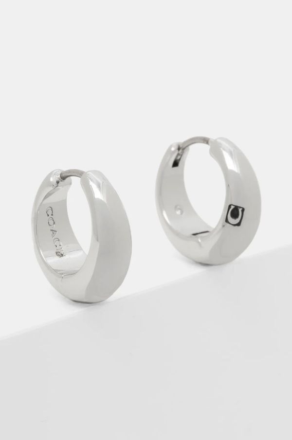 Coach Naušnice Coach 491638RHO030