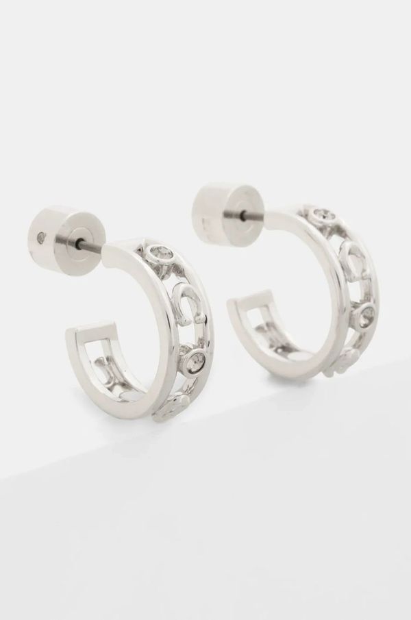 Coach Naušnice Coach 506215RHO030