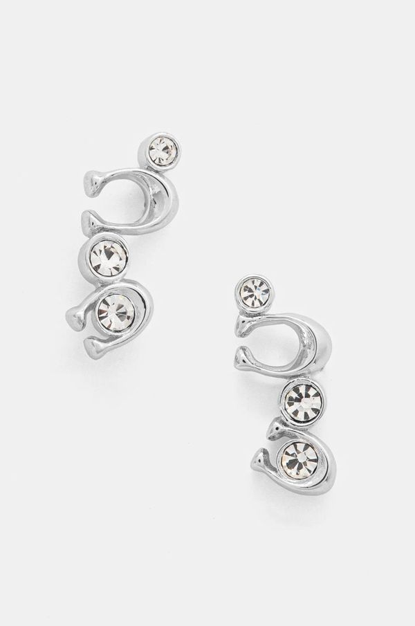 Coach Naušnice Coach 506217RHO111