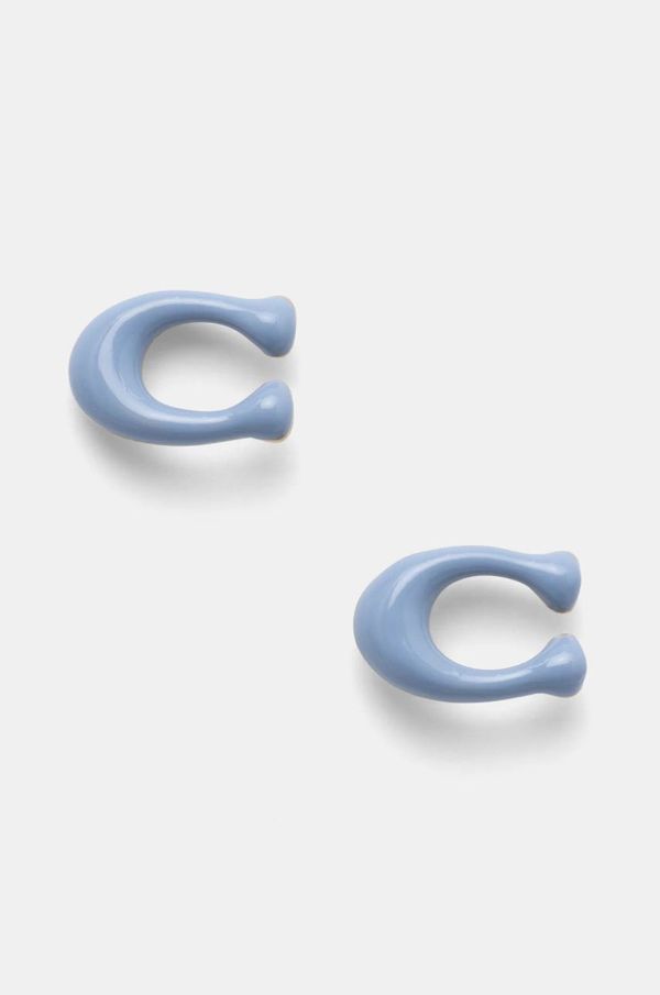 Coach Naušnice Coach 506222GLD401