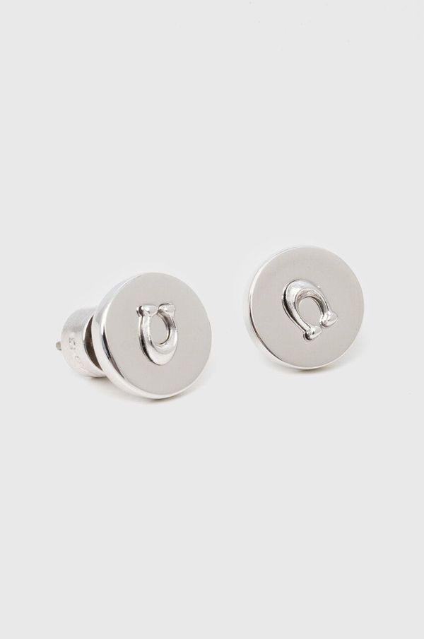 Coach Naušnice Coach