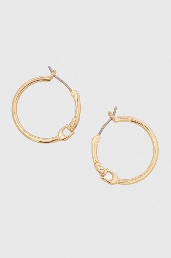 Coach Naušnice Coach