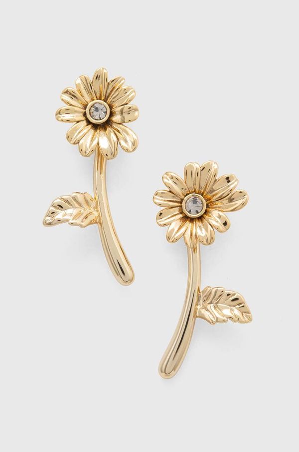 Coach Naušnice Coach