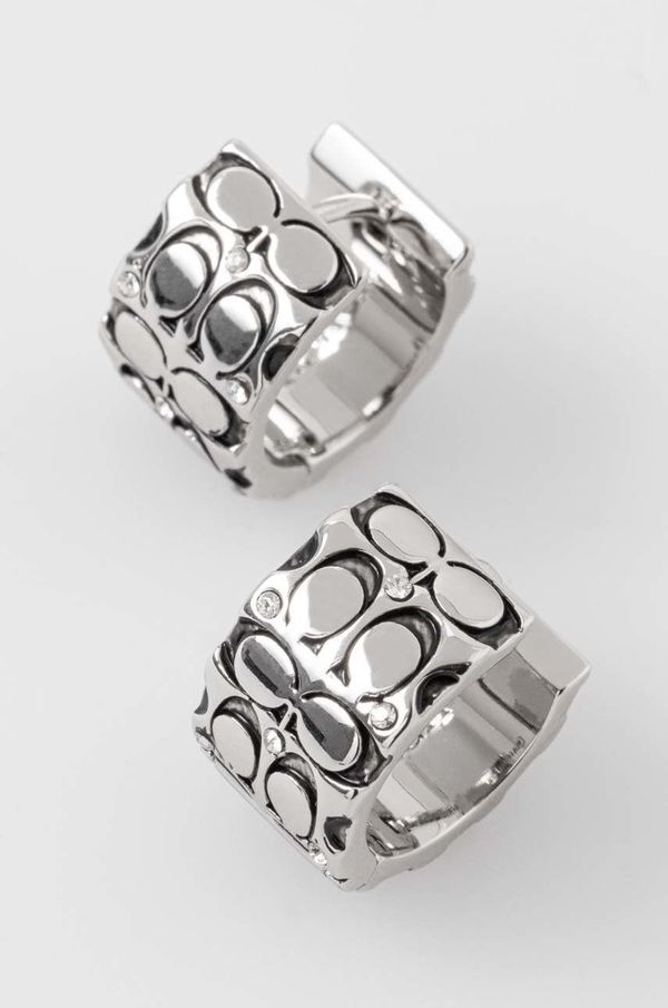 Coach Naušnice Coach