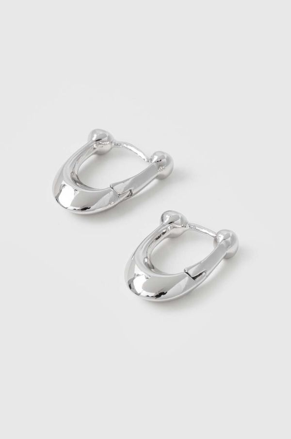 Coach Naušnice Coach