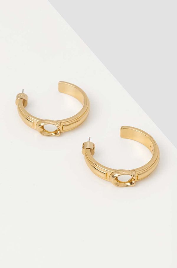 Coach Naušnice Coach