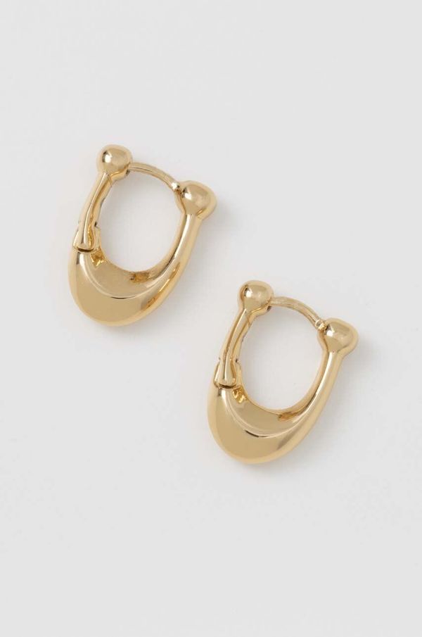 Coach Naušnice Coach