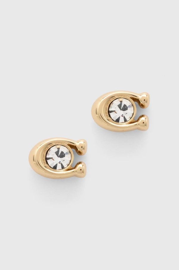 Coach Naušnice Coach