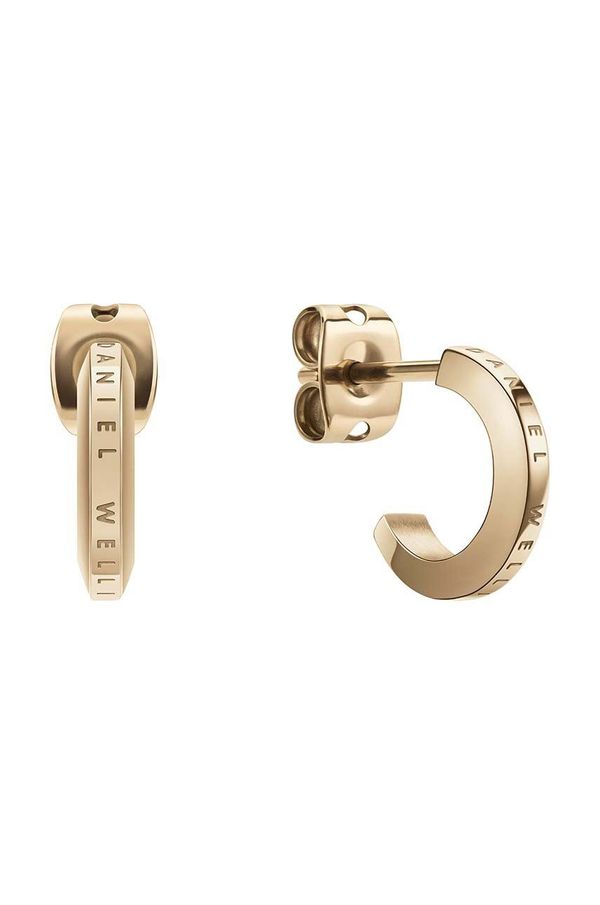 Daniel Wellington Naušnice Daniel Wellington Elan