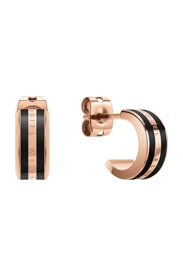 Daniel Wellington Naušnice Daniel Wellington